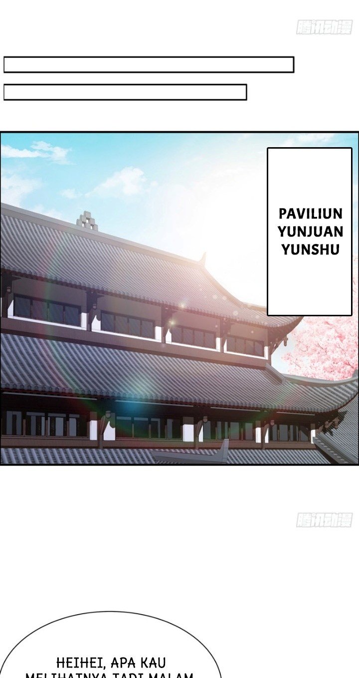 The Inverted Dragon's Scale chapter 55 halaman 16