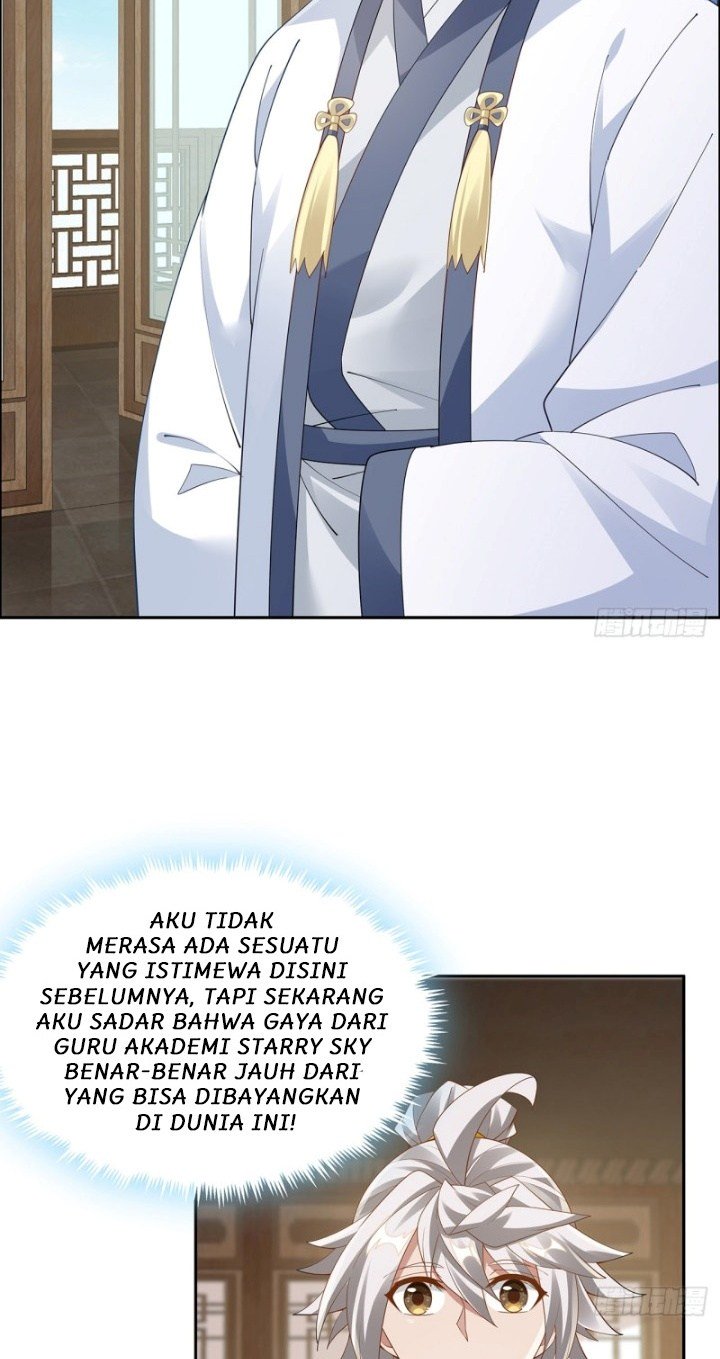 The Inverted Dragon's Scale chapter 55 halaman 19