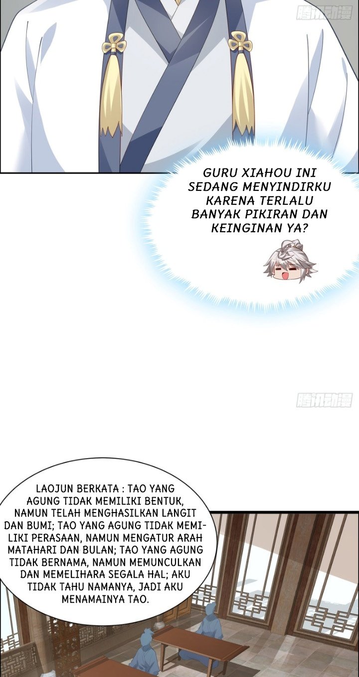 The Inverted Dragon's Scale chapter 55 halaman 22