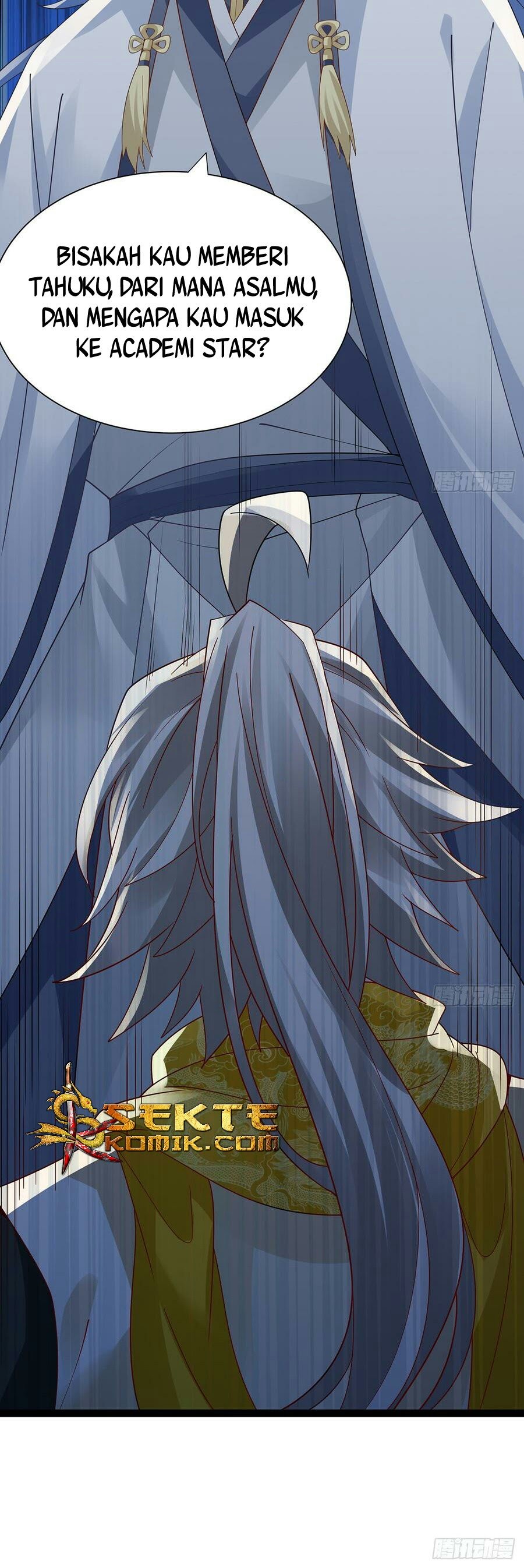 The Inverted Dragon's Scale chapter 56 halaman 14