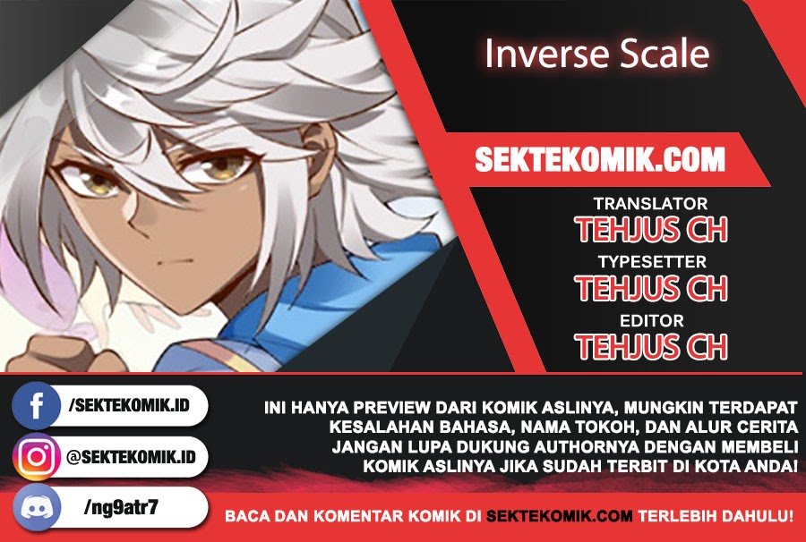 The Inverted Dragon's Scale chapter 57 halaman 15