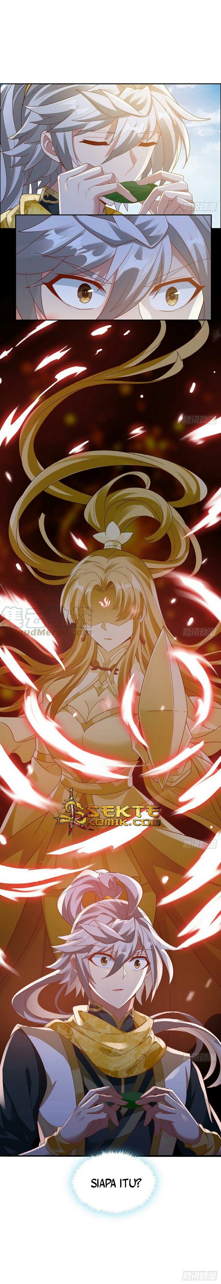 The Inverted Dragon's Scale chapter 58 halaman 13