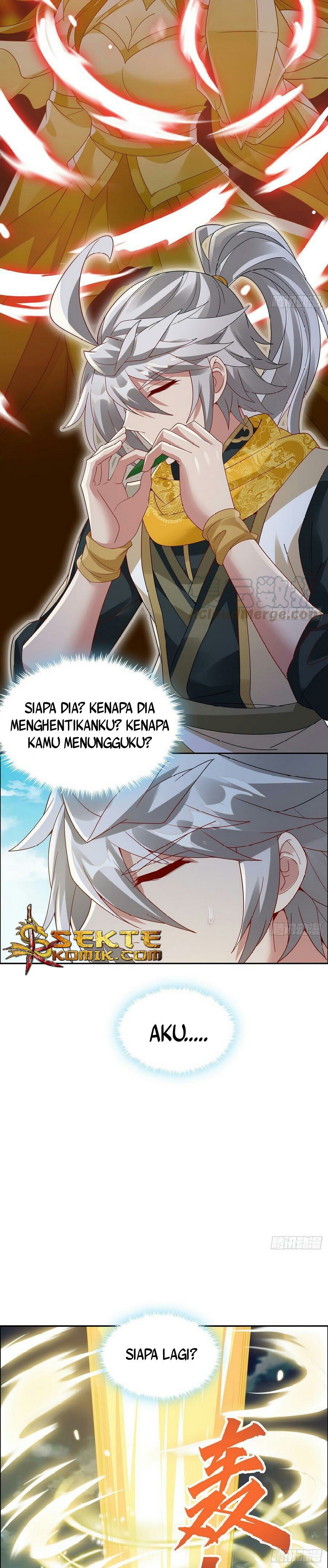 The Inverted Dragon's Scale chapter 59 halaman 4