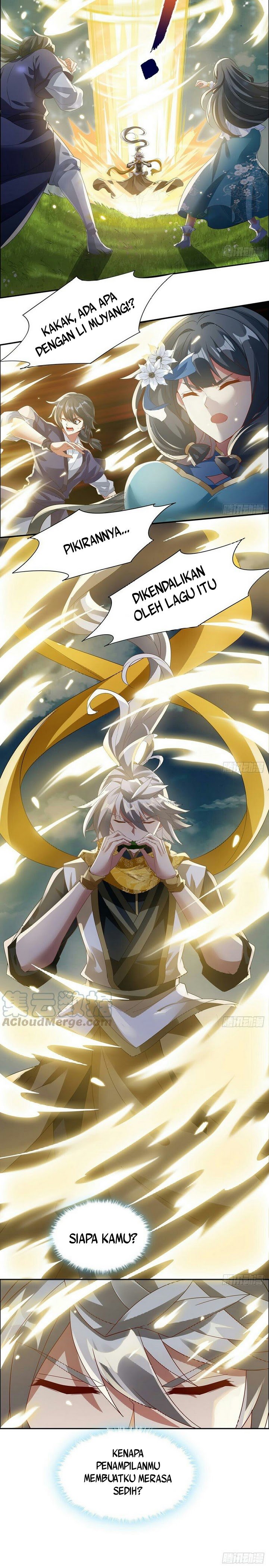 The Inverted Dragon's Scale chapter 59 halaman 5