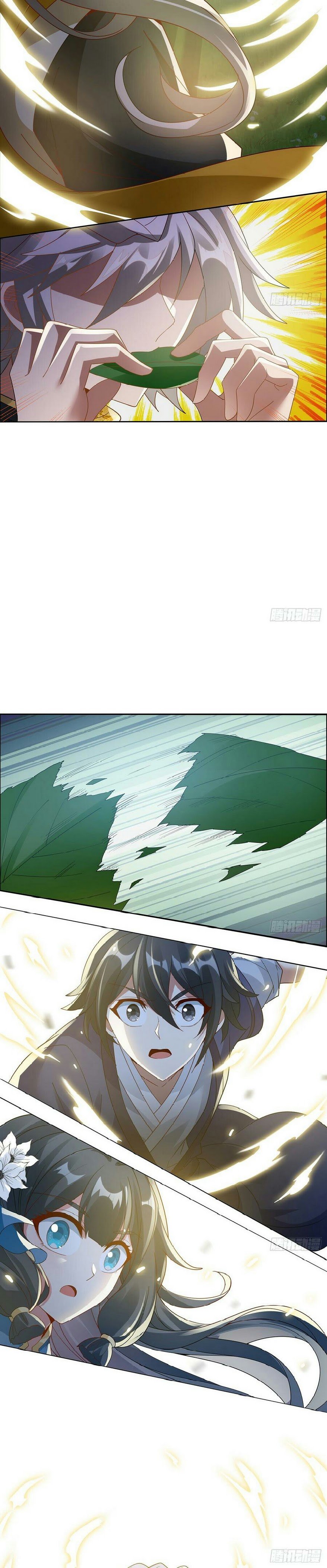 The Inverted Dragon's Scale chapter 59 halaman 7