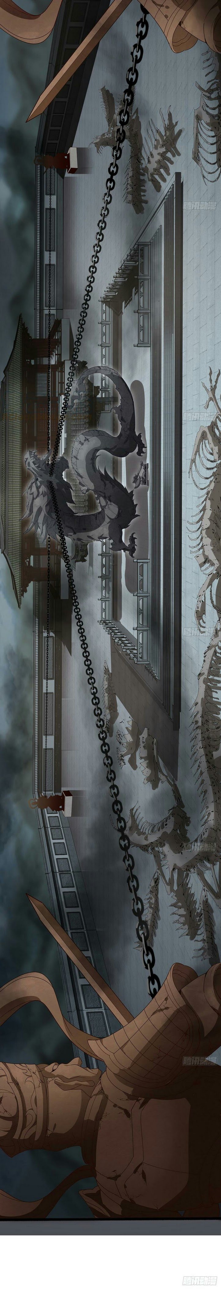 The Inverted Dragon's Scale chapter 63 halaman 4