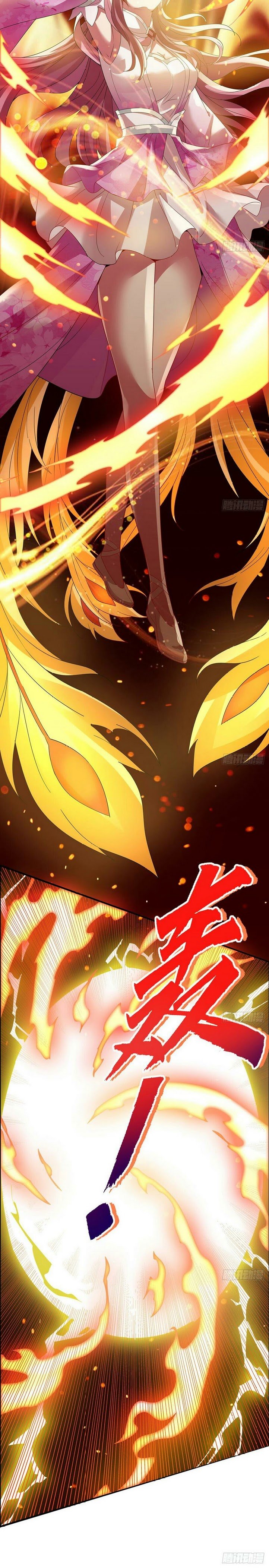 The Inverted Dragon's Scale chapter 64 halaman 7