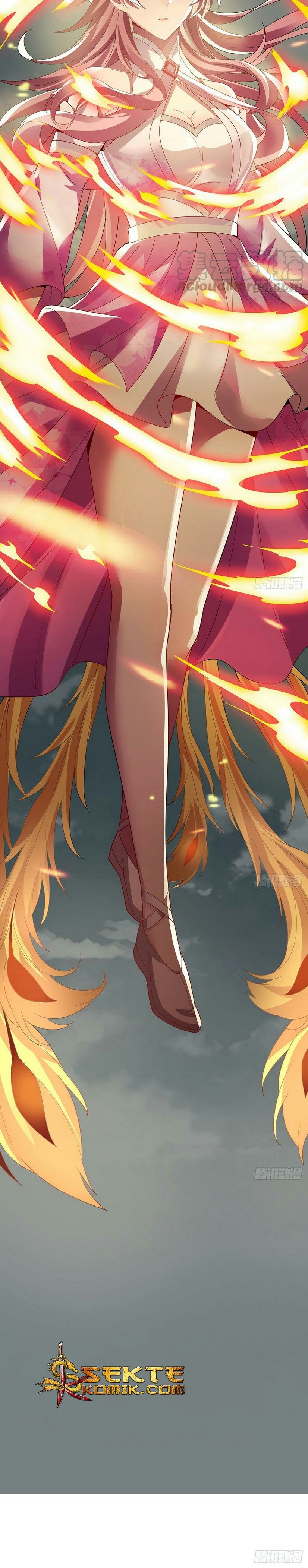 The Inverted Dragon's Scale chapter 64 halaman 12