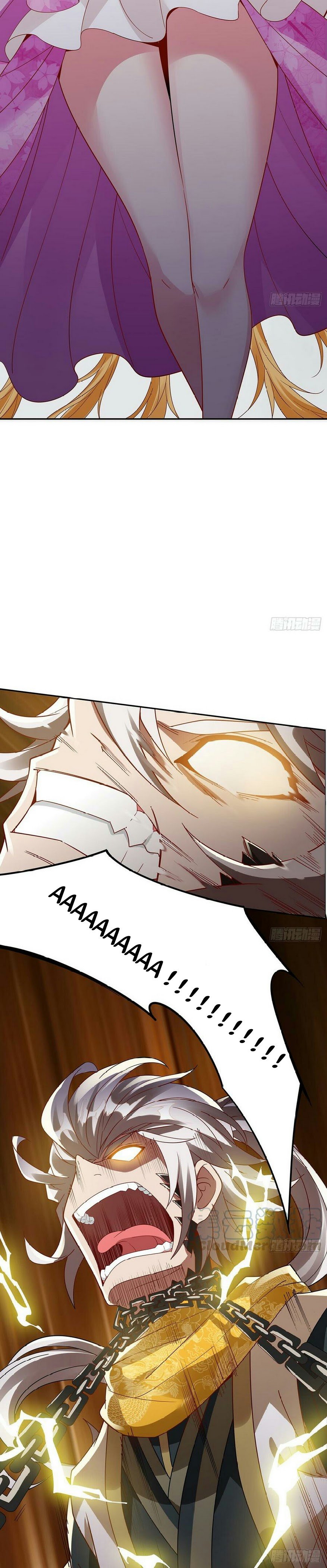 The Inverted Dragon's Scale chapter 66 halaman 5