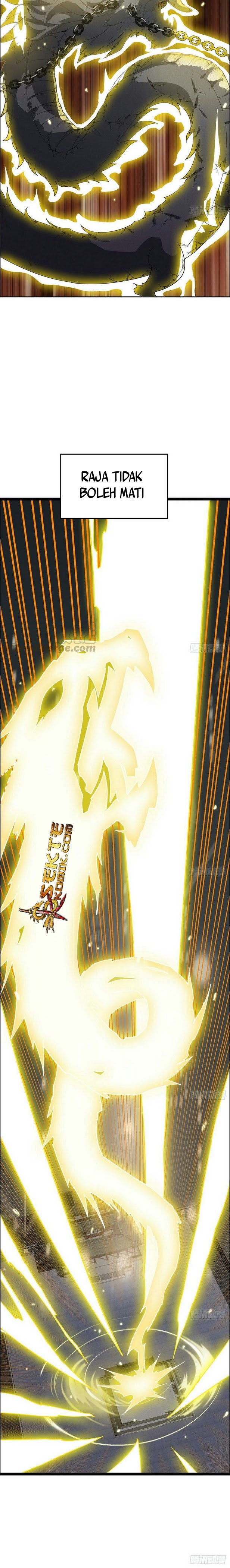 The Inverted Dragon's Scale chapter 66 halaman 12