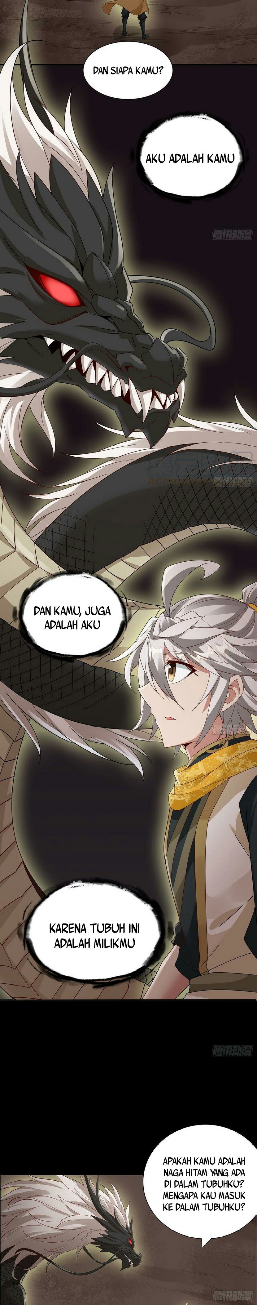 The Inverted Dragon's Scale chapter 68 halaman 4
