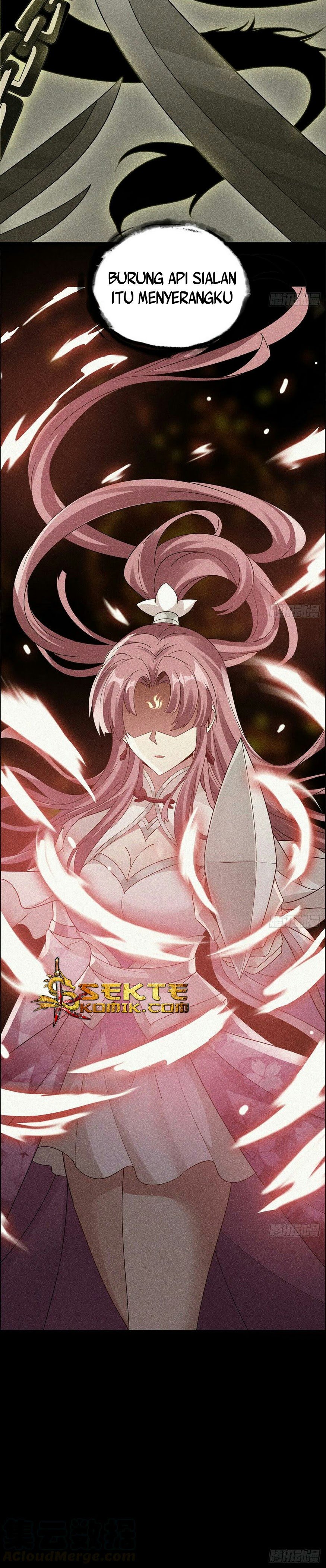 The Inverted Dragon's Scale chapter 68 halaman 13