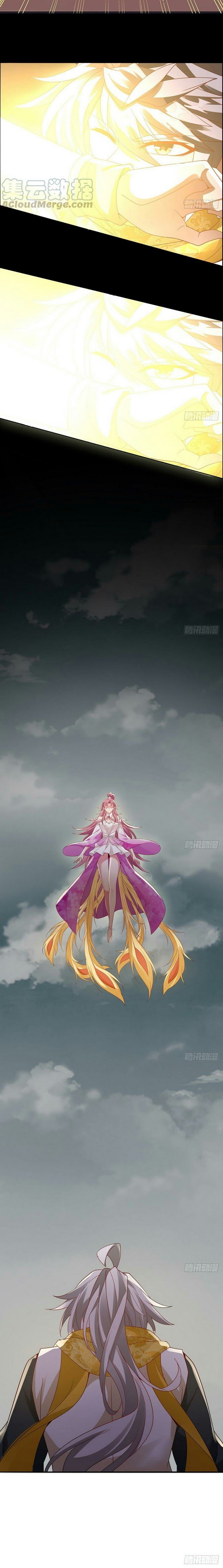 The Inverted Dragon's Scale chapter 69 halaman 8