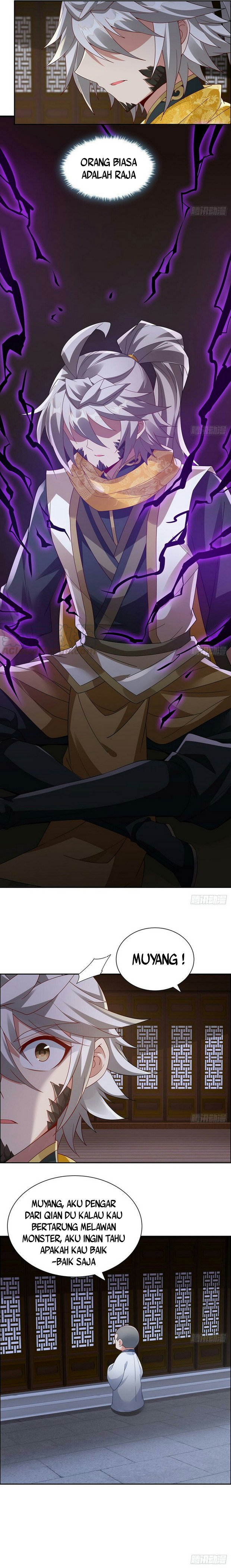 The Inverted Dragon's Scale chapter 72 halaman 5