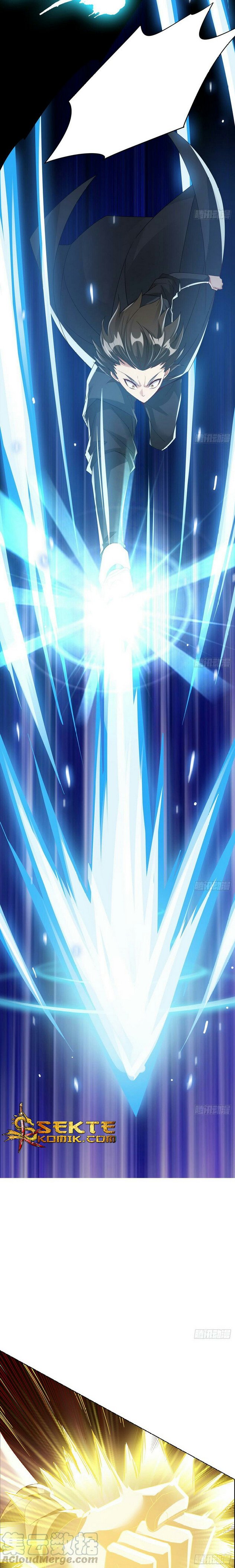 The Inverted Dragon's Scale chapter 74 halaman 4