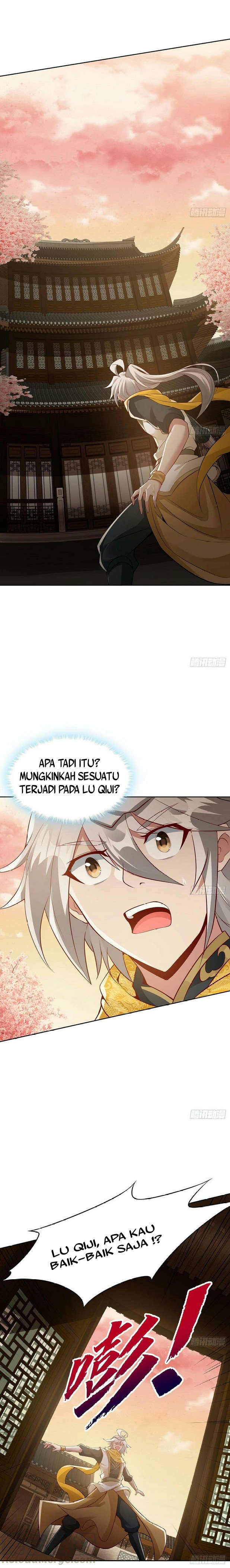 The Inverted Dragon's Scale chapter 81 halaman 4