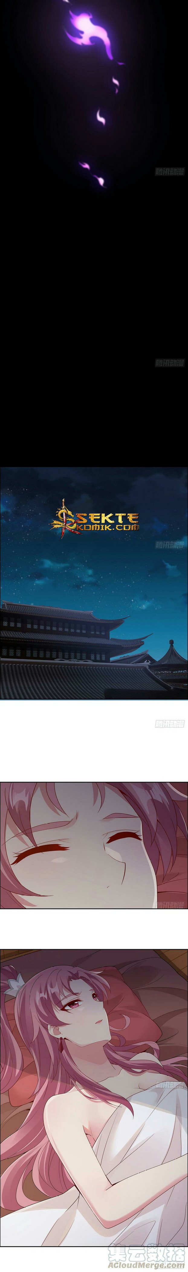 The Inverted Dragon's Scale chapter 82 halaman 7