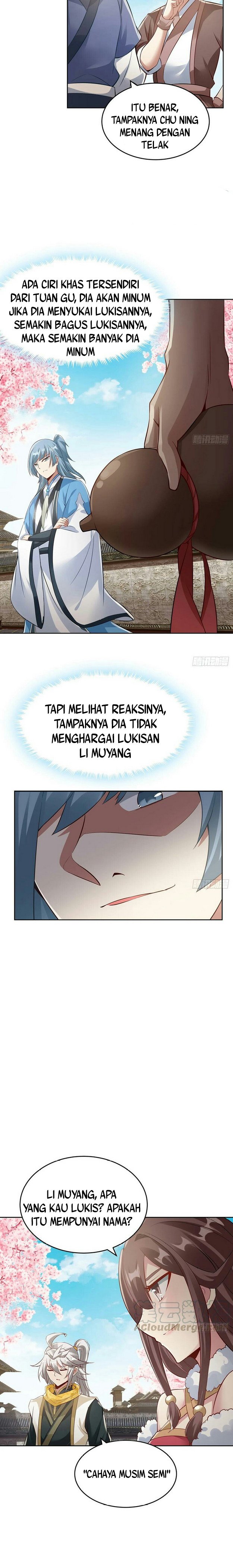 The Inverted Dragon's Scale chapter 86 halaman 5