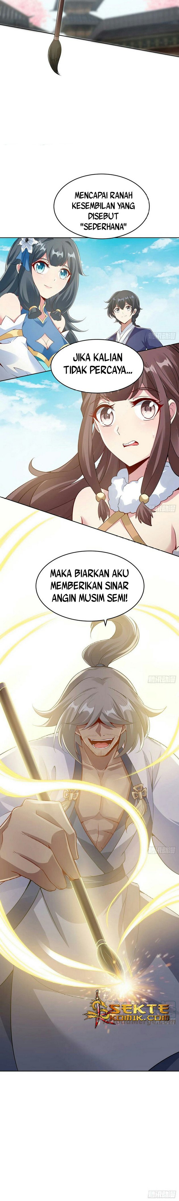 The Inverted Dragon's Scale chapter 86 halaman 10