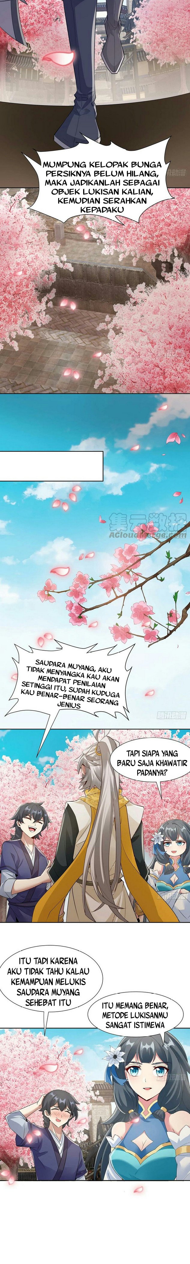 The Inverted Dragon's Scale chapter 87 halaman 7