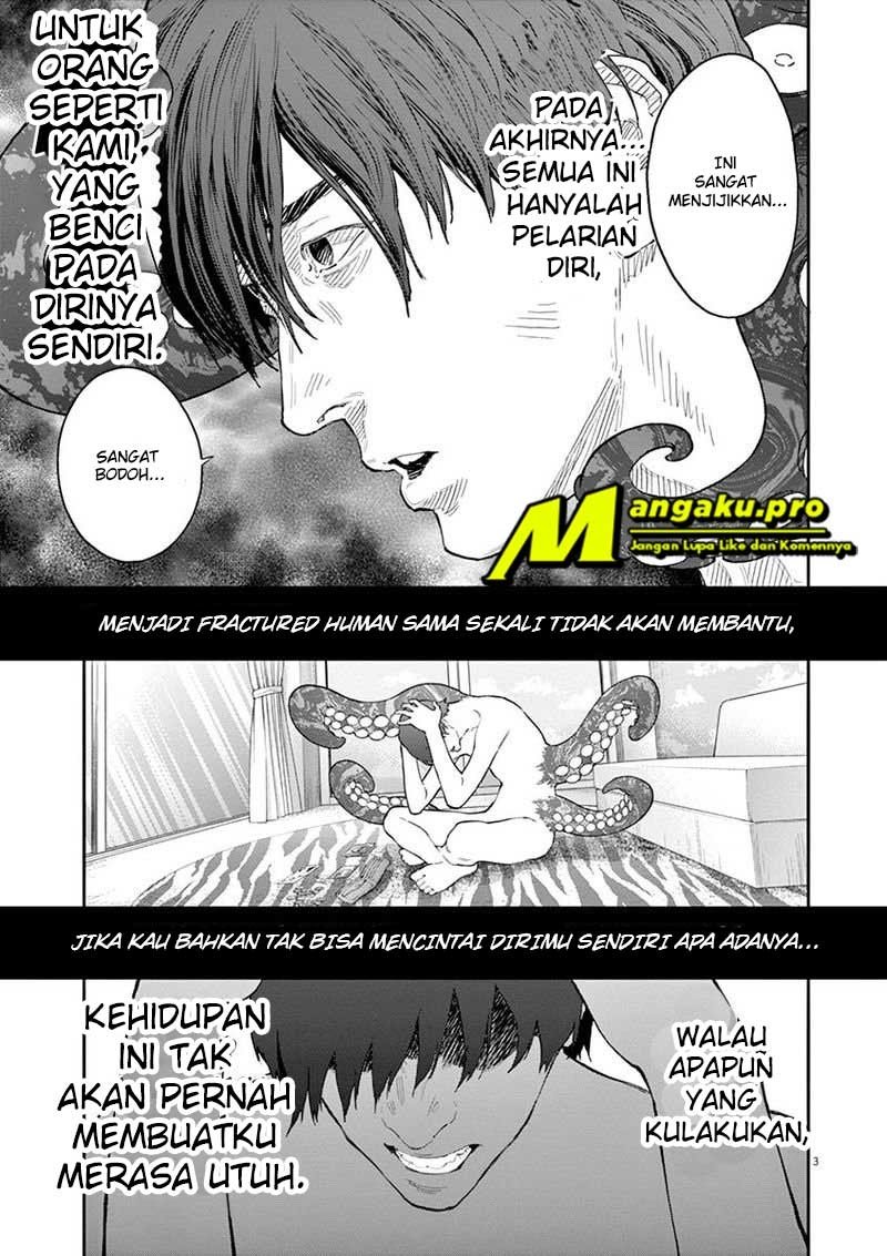 Jagaaaaaan chapter 119 halaman 4