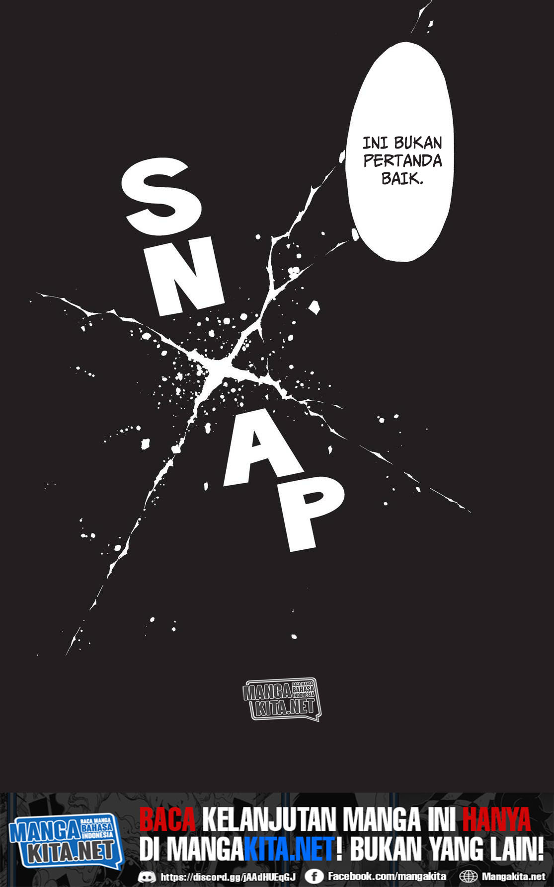 Jigokuraku chapter 85 halaman 21