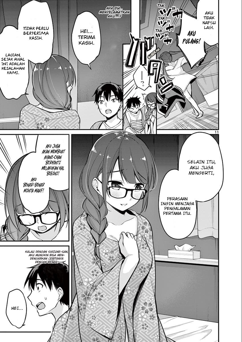 Jubunnoichi no Hanayome chapter 6 halaman 13
