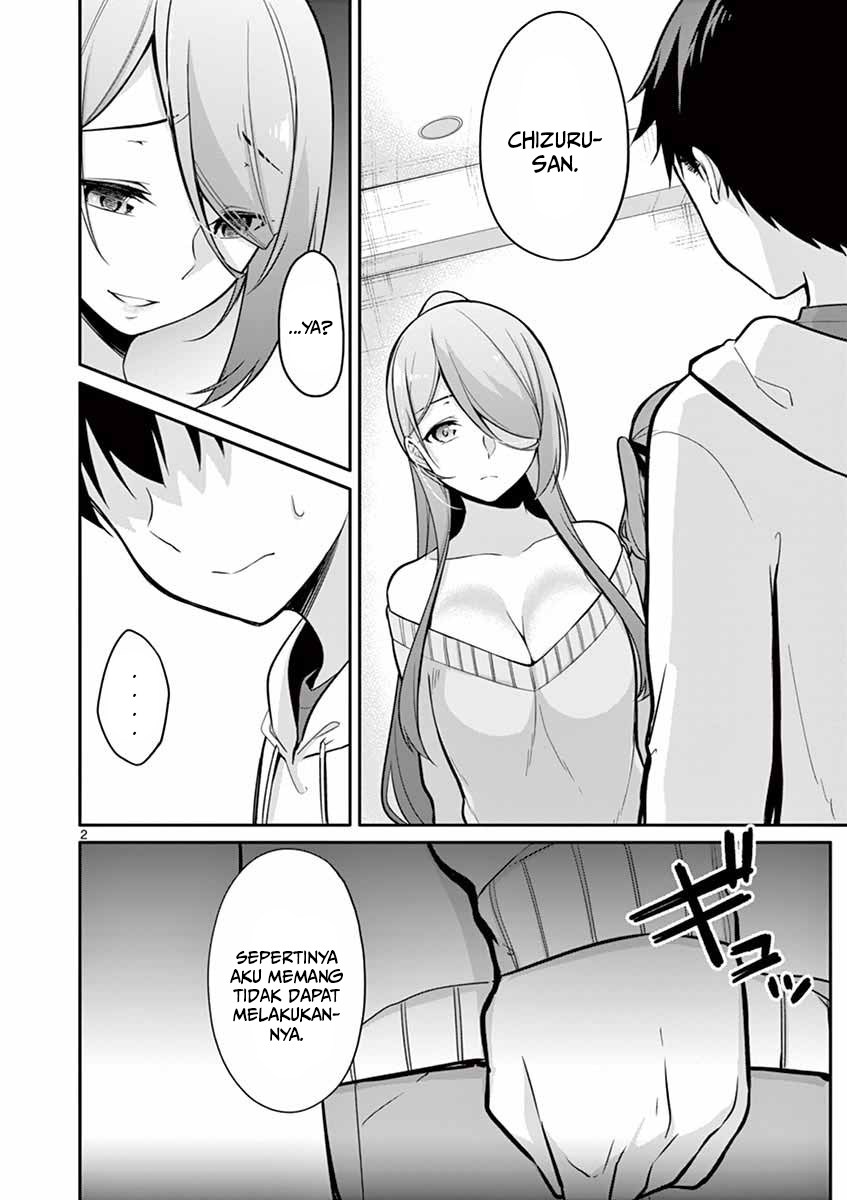 Jubunnoichi no Hanayome chapter 10 halaman 4