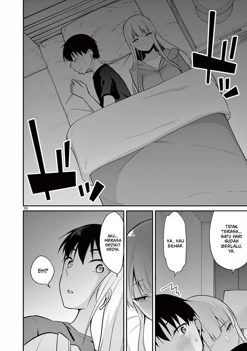 Jubunnoichi no Hanayome chapter 12 halaman 18