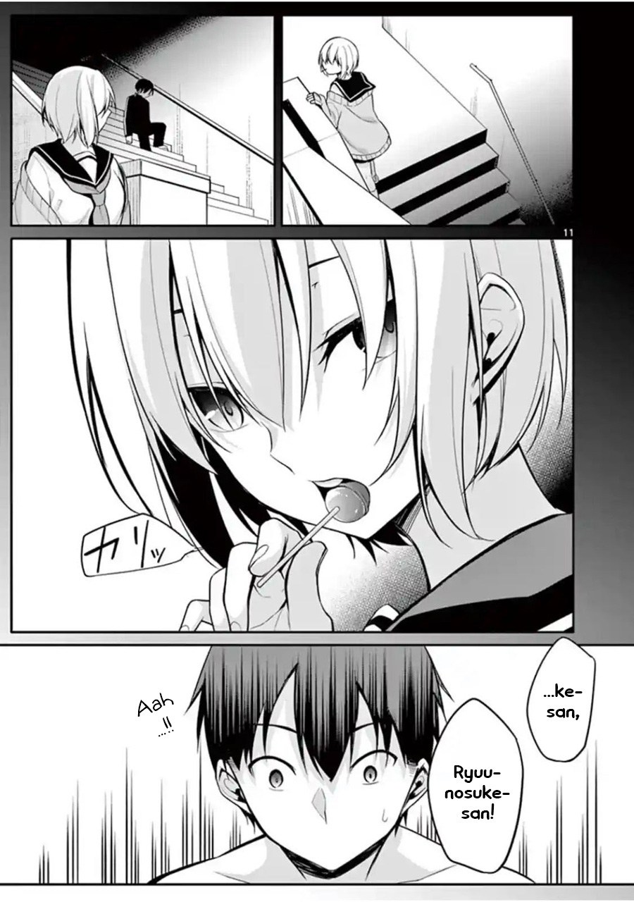 Jubunnoichi no Hanayome chapter 16 halaman 13
