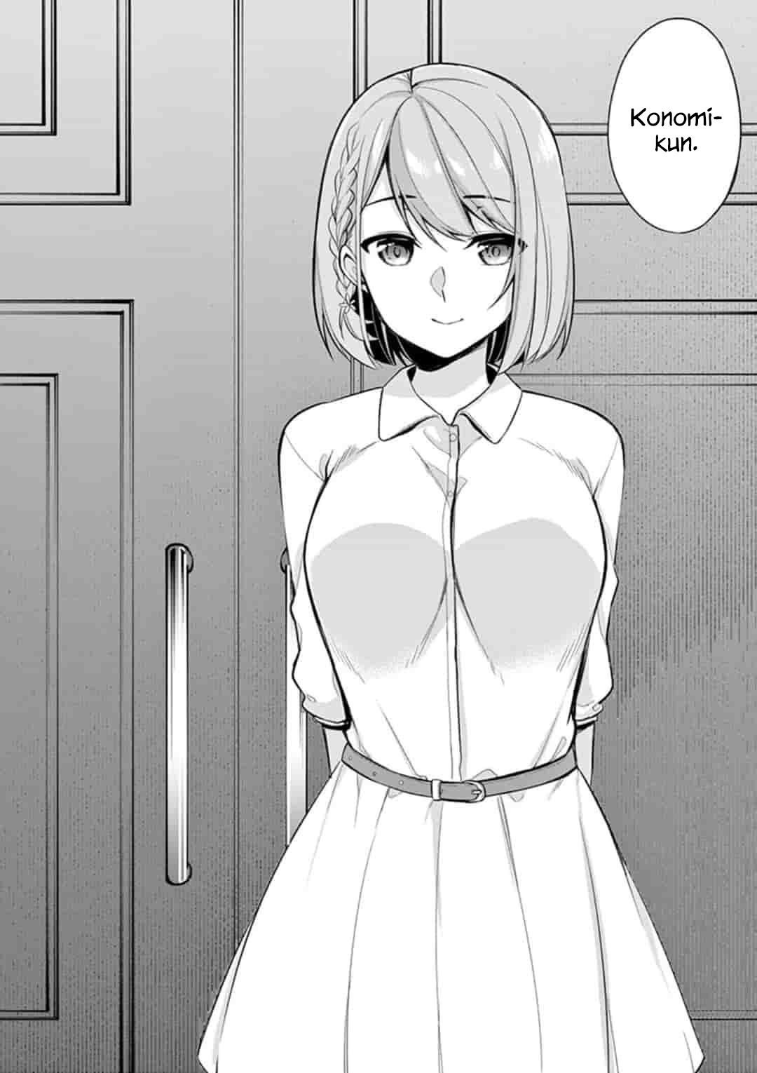 Jubunnoichi no Hanayome chapter 19 halaman 20
