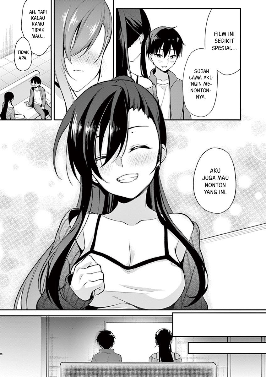Jubunnoichi no Hanayome chapter 24 halaman 14