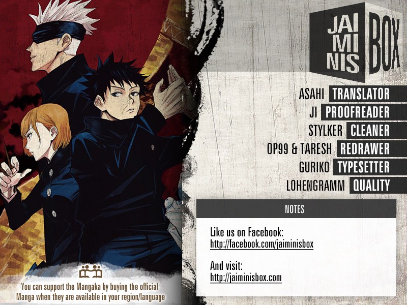 Jujutsu Kaisen chapter 10 halaman 4