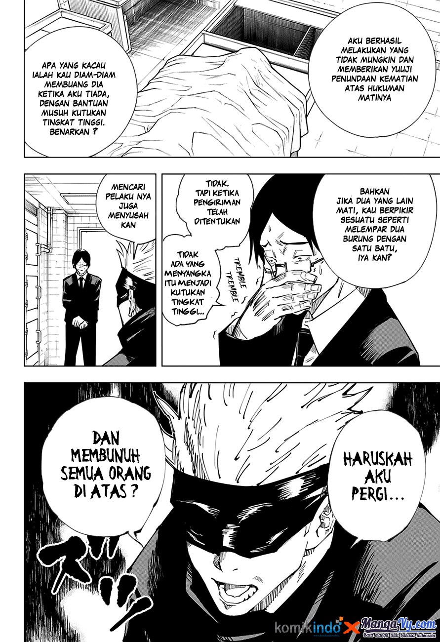 Jujutsu Kaisen chapter 10 halaman 7