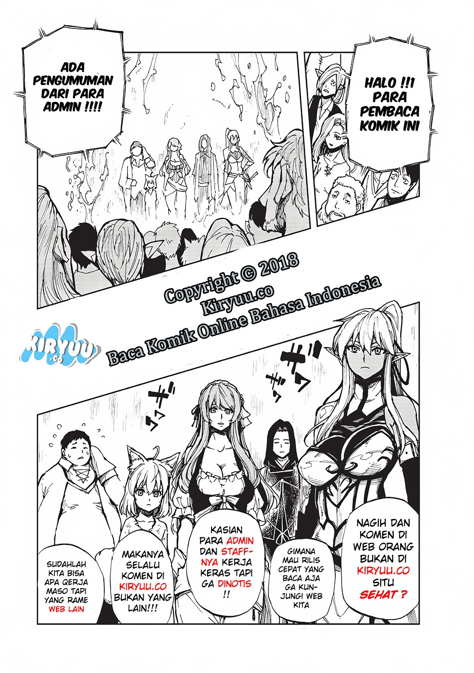 Jujutsu Kaisen chapter 18 halaman 23