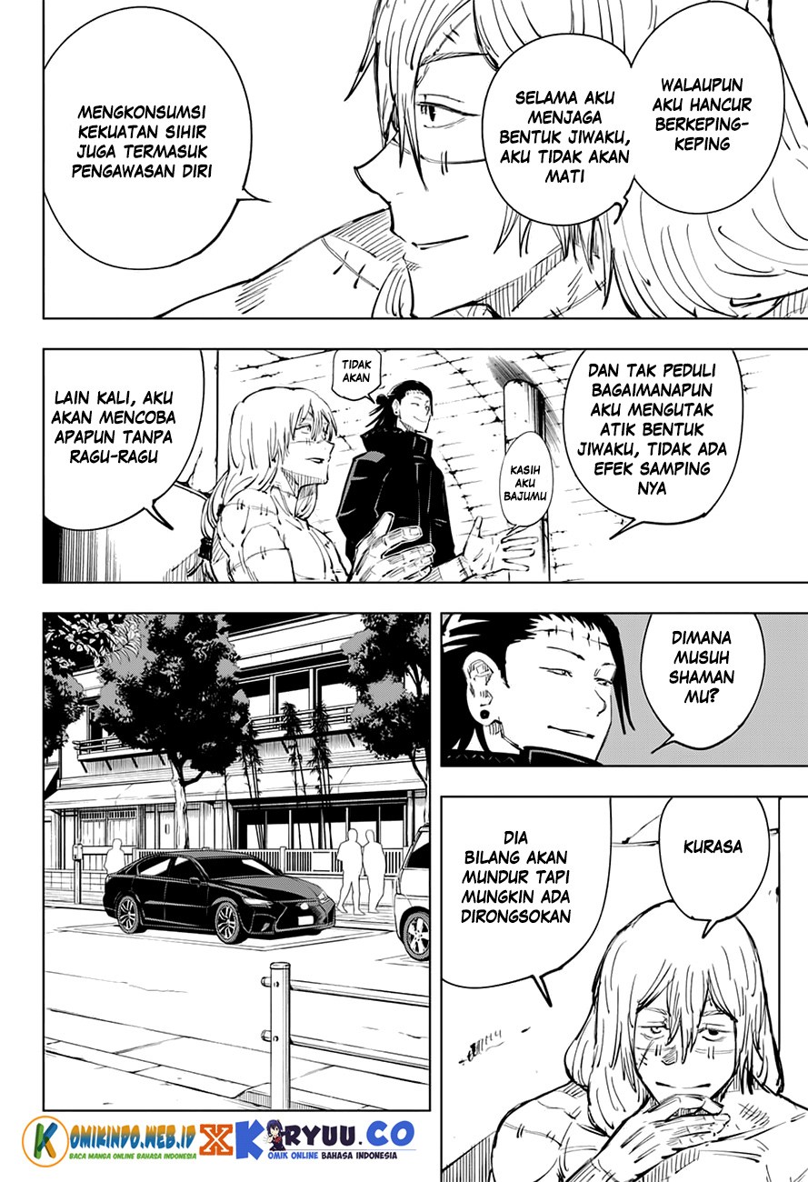 Jujutsu Kaisen chapter 24 halaman 10
