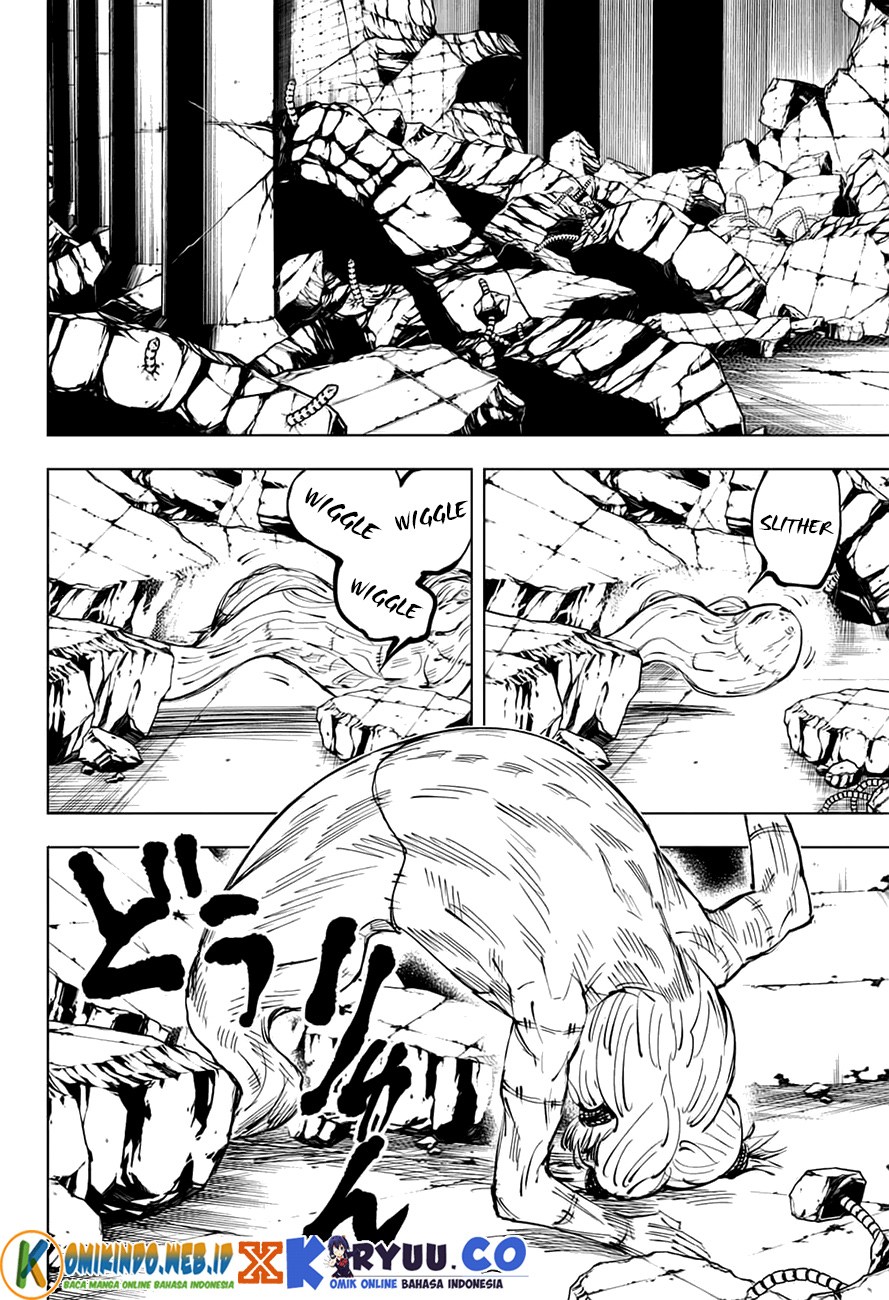 Jujutsu Kaisen chapter 24 halaman 8