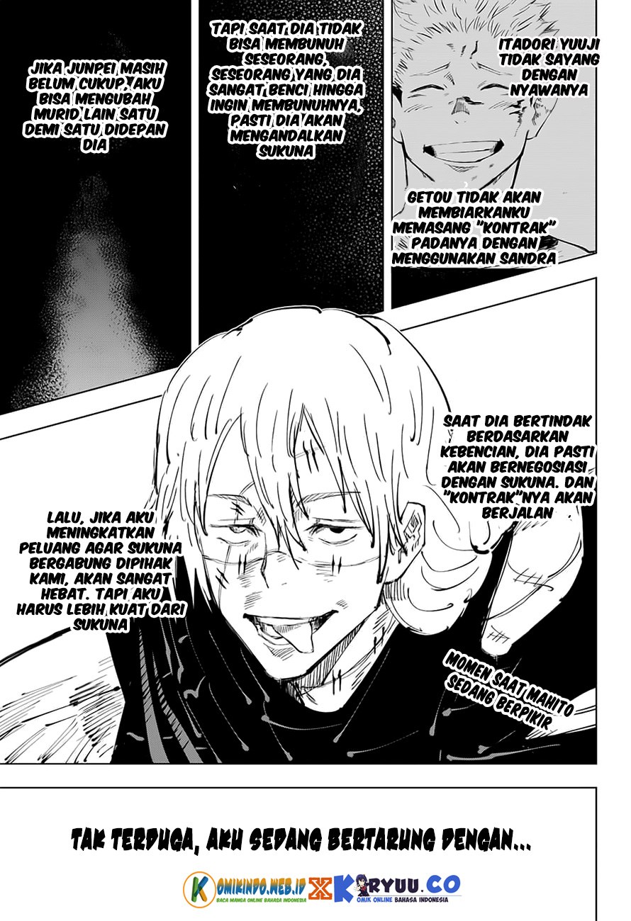 Jujutsu Kaisen chapter 28 halaman 5