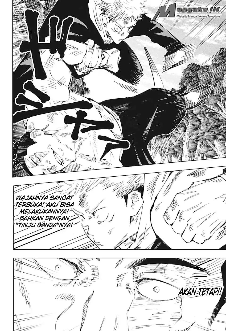 Jujutsu Kaisen chapter 37 halaman 7