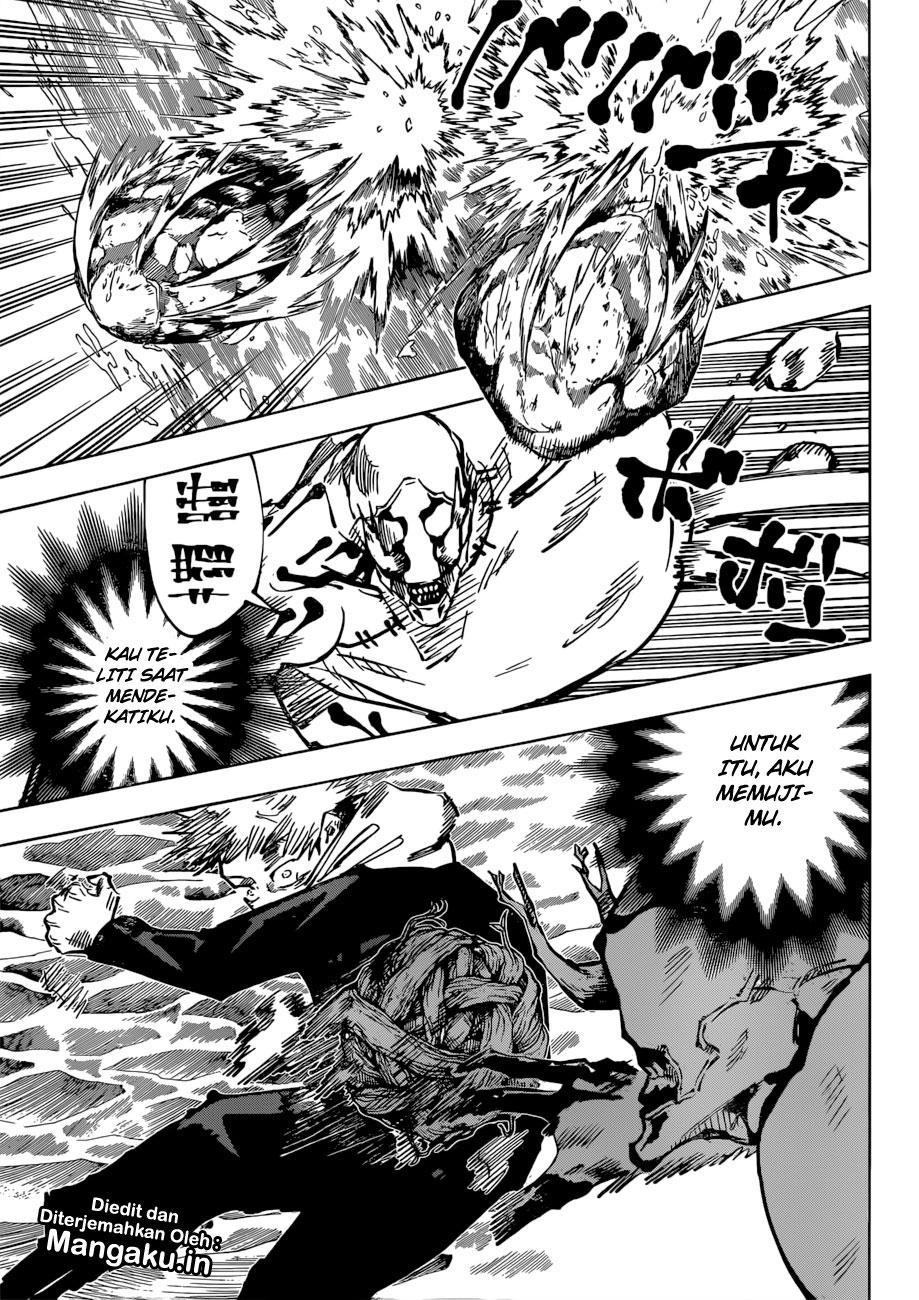 Jujutsu Kaisen chapter 48 halaman 10