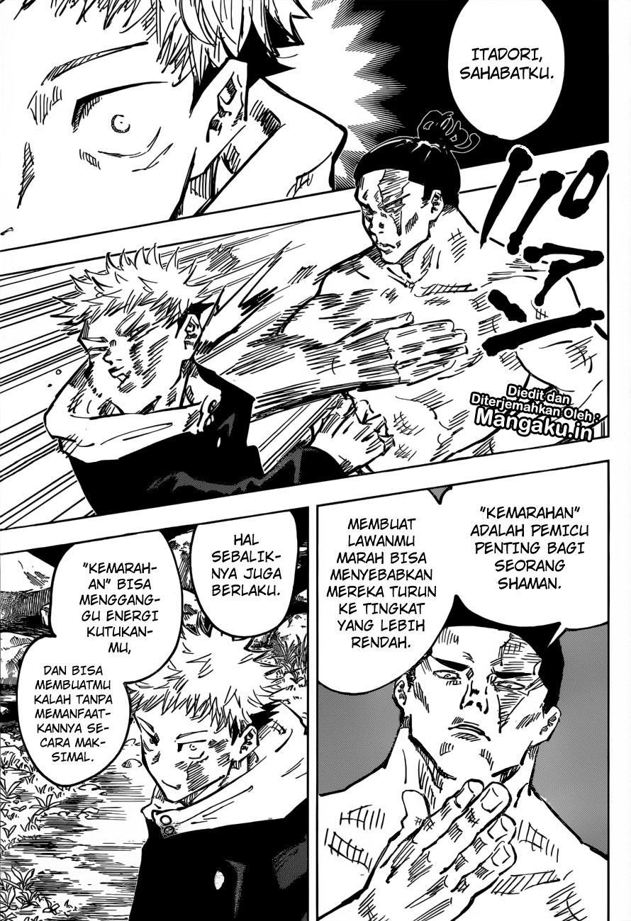 Jujutsu Kaisen chapter 48 halaman 14