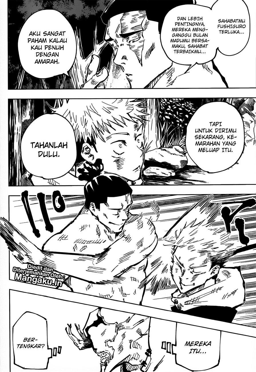 Jujutsu Kaisen chapter 48 halaman 15