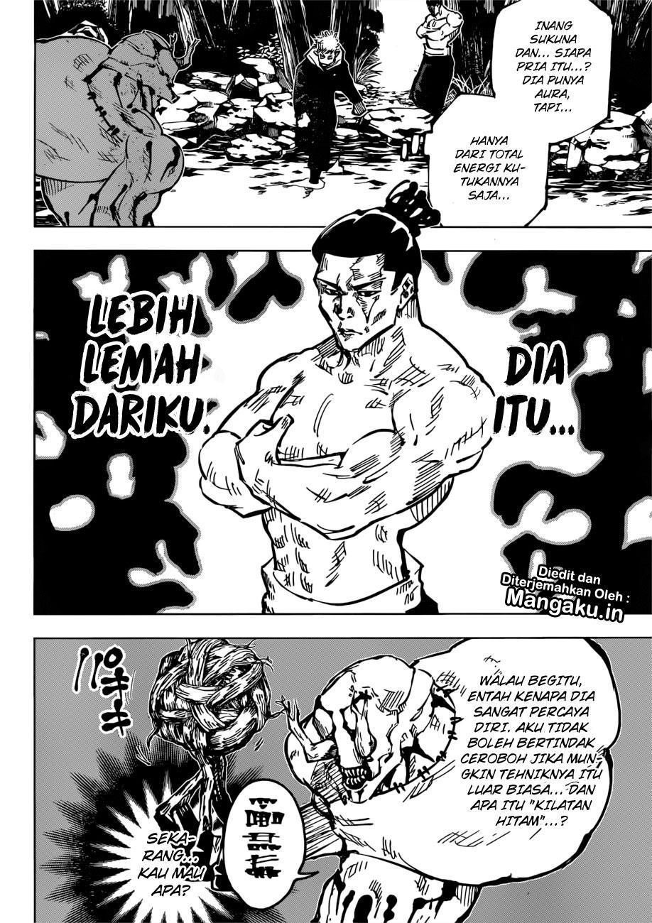 Jujutsu Kaisen chapter 48 halaman 7