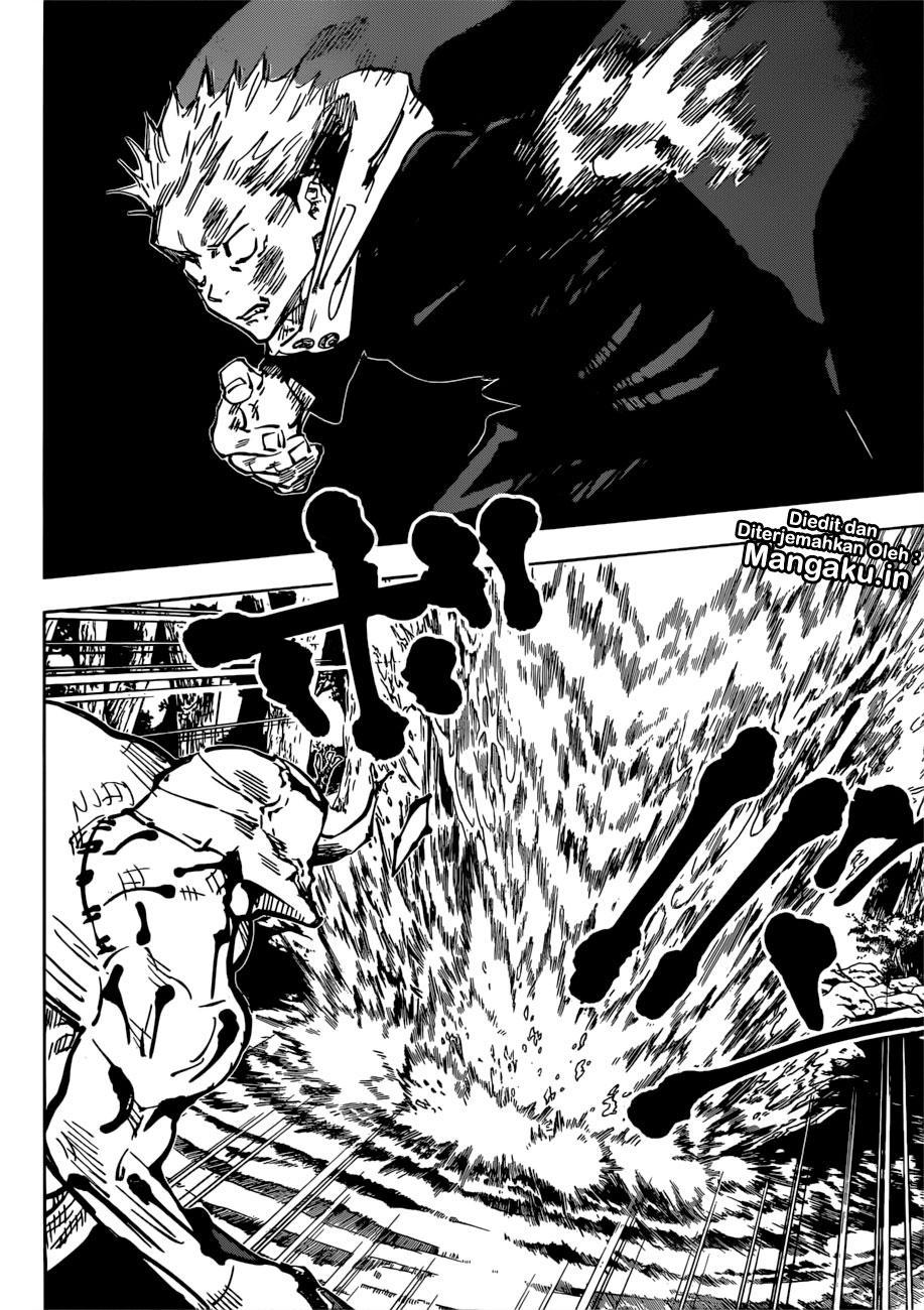 Jujutsu Kaisen chapter 48 halaman 9