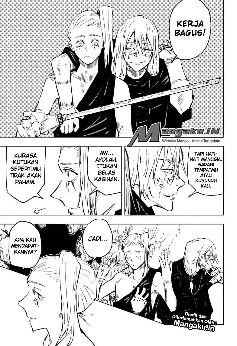 Jujutsu Kaisen chapter 53 halaman 4