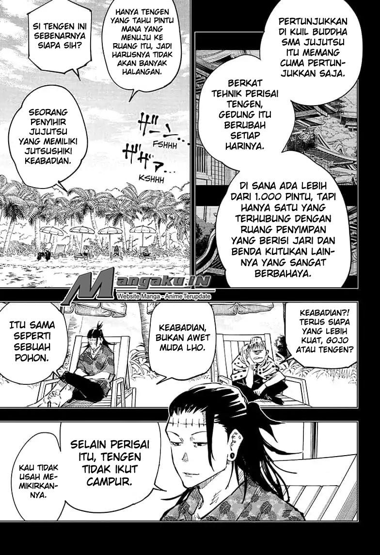 Jujutsu Kaisen chapter 53 halaman 6