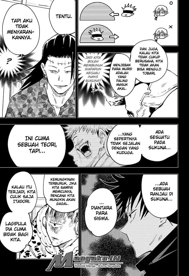 Jujutsu Kaisen chapter 53 halaman 8