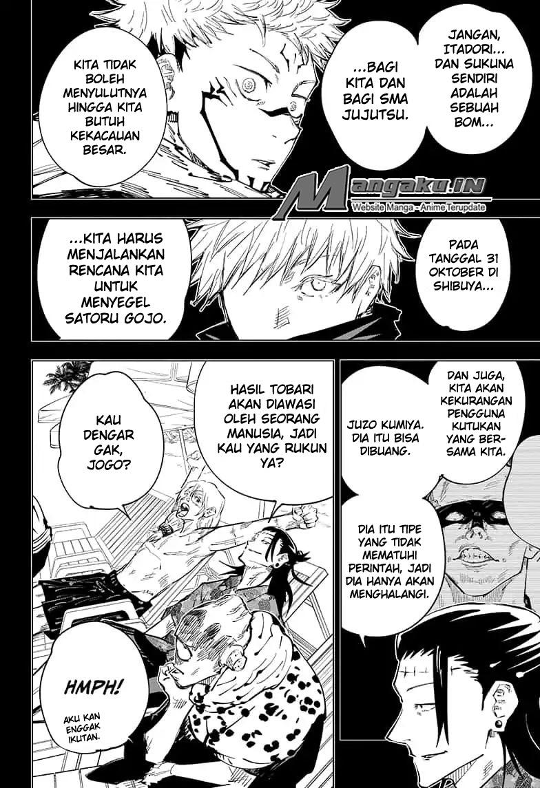 Jujutsu Kaisen chapter 53 halaman 9