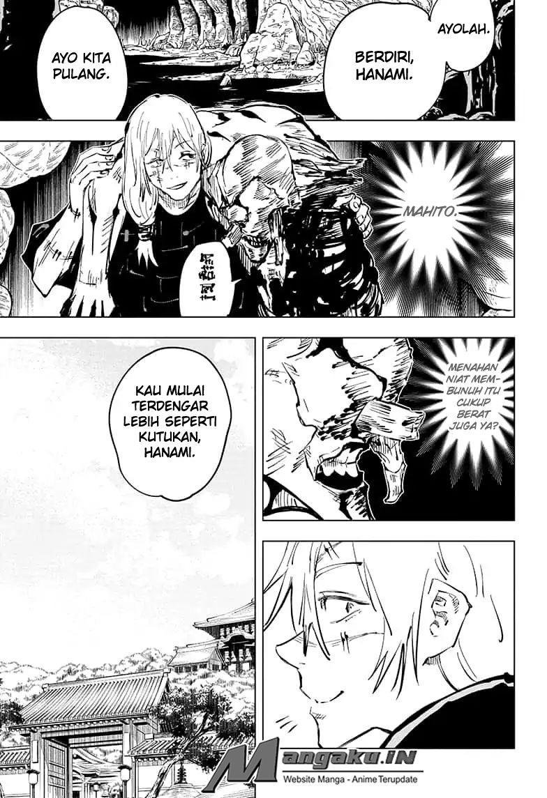 Jujutsu Kaisen chapter 53 halaman 10