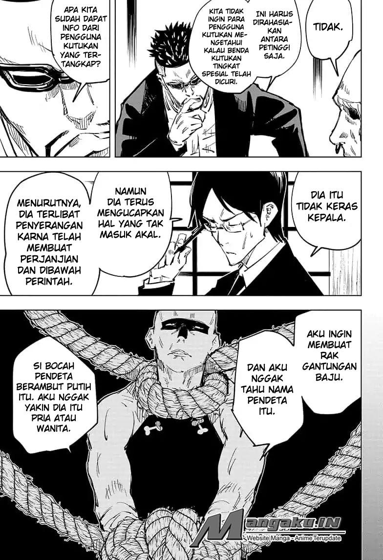 Jujutsu Kaisen chapter 53 halaman 12